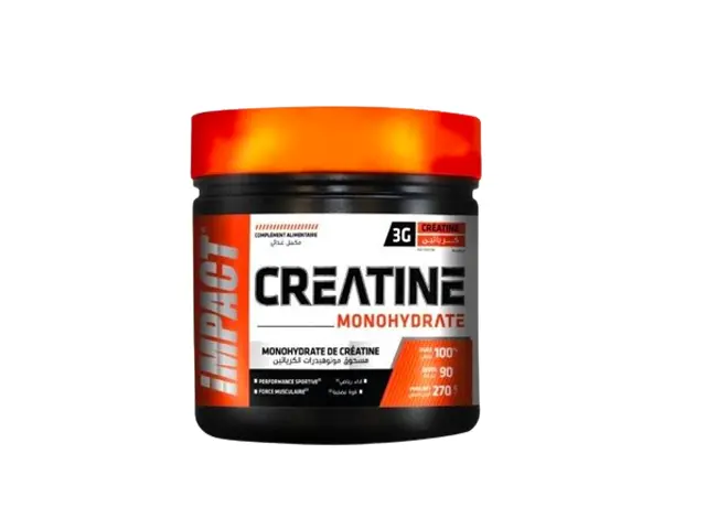 CREATINE 270GR